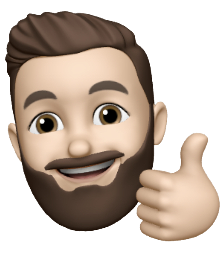 Dave Memoji